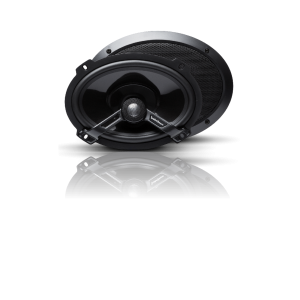 T1692 – Rockford Fosgate – Power 6″X 9″ 2-Way Full-Range Speaker