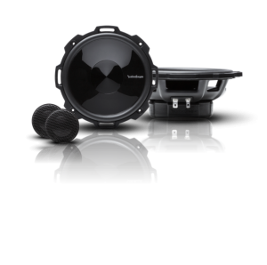 P1675-S – Rockford Fosgate – Punch 6.75″ Series Component System