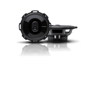 P1675 – Rockford Fosgate – Punch 6.75″ 3-Way Full-Range Speaker