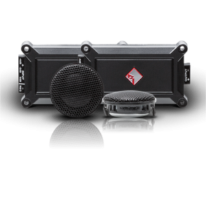 P1T-S – Rockford Fosgate – Punch 1″ Series Tweeter Kit
