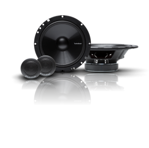 R1675-S – Rockford Fosgate – Prime 6.75″ Component System
