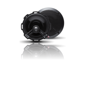 T1675 – Rockford Fosgate – Power 6.75″ 2-Way Full-Range Speaker