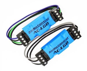 LGD – AudioControl Load Generating Device Blue