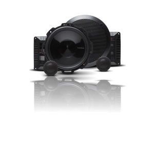 T1675-S – Rockford Fosgate – Power 6.75″ Series Component System
