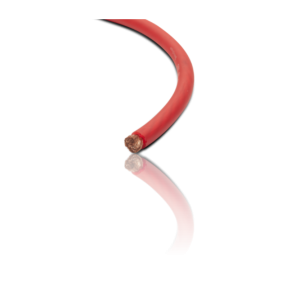 P1111 – Rockford Fosgate –  marine grade 8 gauge red wire