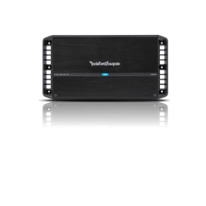 P1000X5 – Rockford Fosgate – Punch 1,000 Watt Class-bd 5-Channel Amplifier