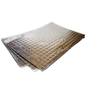 SC-M2-3.75 – Silent Coat – Damping Mats Volume Pack