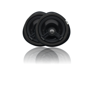 FRDNG-SP-T1675 – Rockford Fosgate – Power 6.75″ 2-Way Full-Range Speaker with Ford 6.75 Spacer