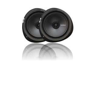 FRDNG-SP-R1675X2 – Prime 6.75″ 2-Way Full-Range Speaker with Ford 6.75 spacer