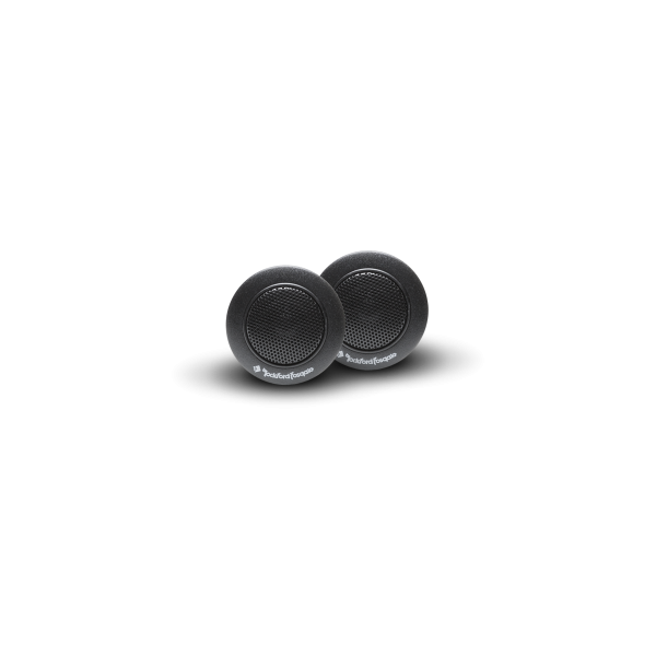 TOYNG-SP-R1675-S - Prime 6.75" Component System with Toyota Spacers (Pair) - Image 5