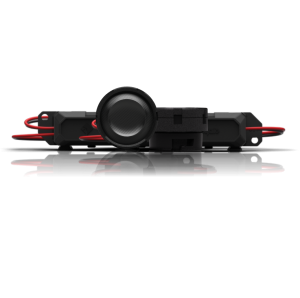 P2V2-TS – Rockford Fosgate – Punch P2 3/4” Inverted Dome Tweeters