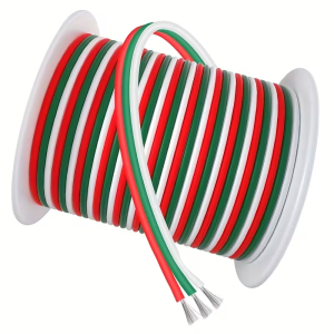 Heavy-Duty LED 3PIN
