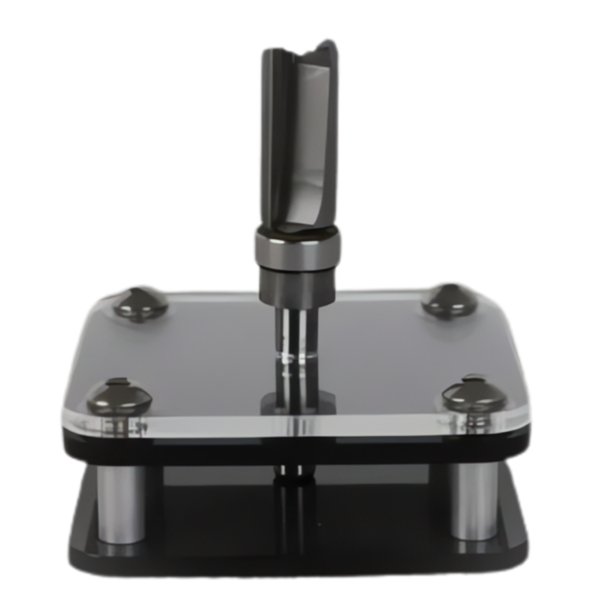 1/2 Top Bearing Flush (1/4 shank)