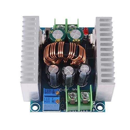 300W 20A DC to DC Voltage Step-down Converter - Image 2
