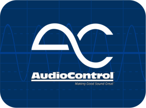 Audio Control