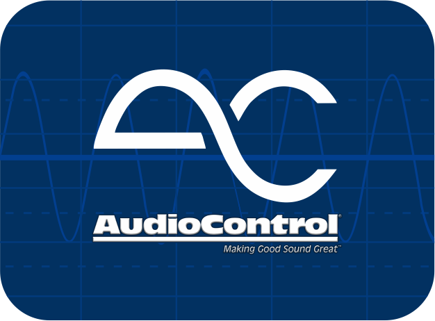 Audio Control