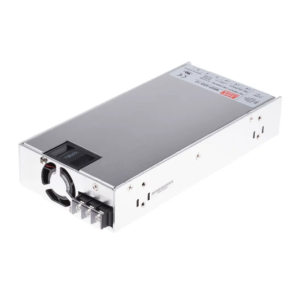 Meanwell Power Supply – 12V – 37.5A –  450W