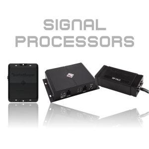 Signal Processors