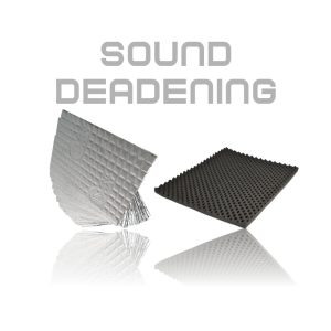 Sound Deadening
