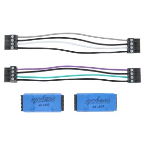 39 OHM Load resistor