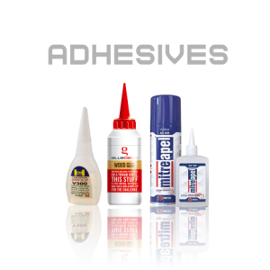 Adhesives