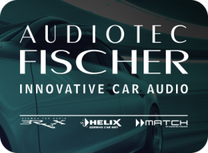 Audiotec Fischer