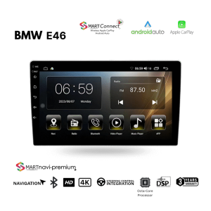 BMW E46 Navi Premium
