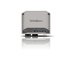 M2-500X1 – Rockford Fosgate – Element Ready Amplifier
