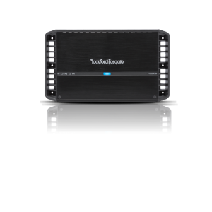 P1000X1BD – Punch 1,000 Watt Class-bd Mono Amplifier