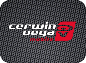 Cerwin Vega