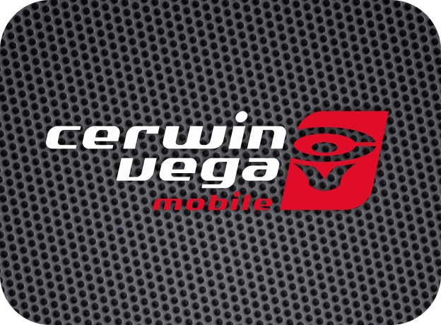 Cerwin Vega