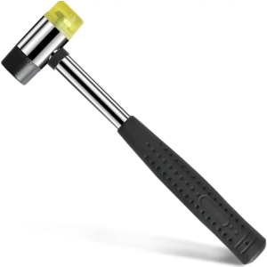 25mm Double Face Soft For Touch Hammer