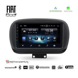 Fiat Navi Premium