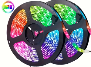 Flexible Light Strip COB Color Changing Light Strip with 576 Leds