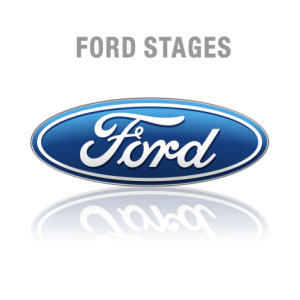 Ford Ranger - RF