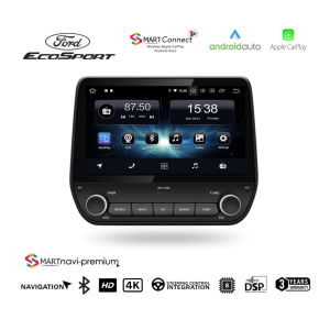 Ford Eco Sport Navi Premium