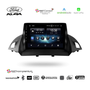 Ford Kuga Navi Premium