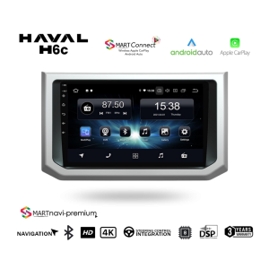 Haval H6c Navi Premium