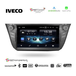 Iveco Navi Premium