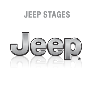 Jeep Stages