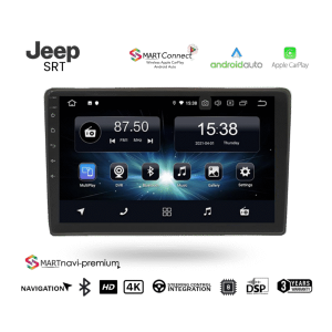 Jeep SRT Navi Premium