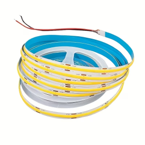 LED-COB Strip light DC12V10MM 576 LED- 1M