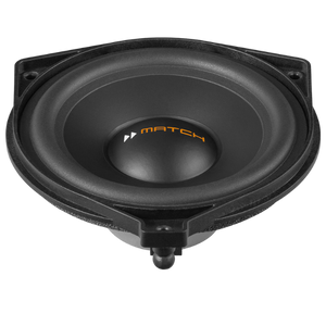 MATCH UP S4MB-SUR 10CM SURROUND SPEAKER – Pair