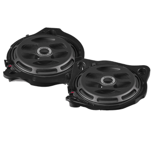 MATCH UP W8MB-S4 RHD 20CM SUBWOOFER – Pair