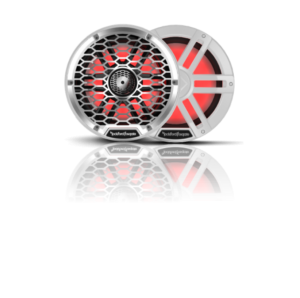 M2-65 Rockford Fosgate – White Marine 2 – Way Speaker
