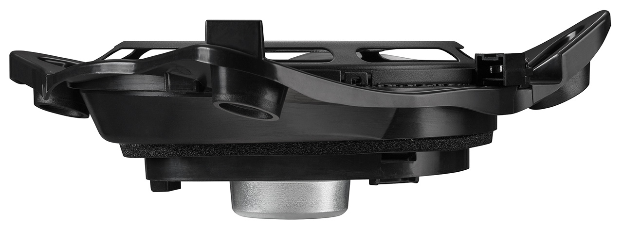 MATCH UP W8MB-S4 LHD 20CM SUBWOOFER - Pair - Image 4