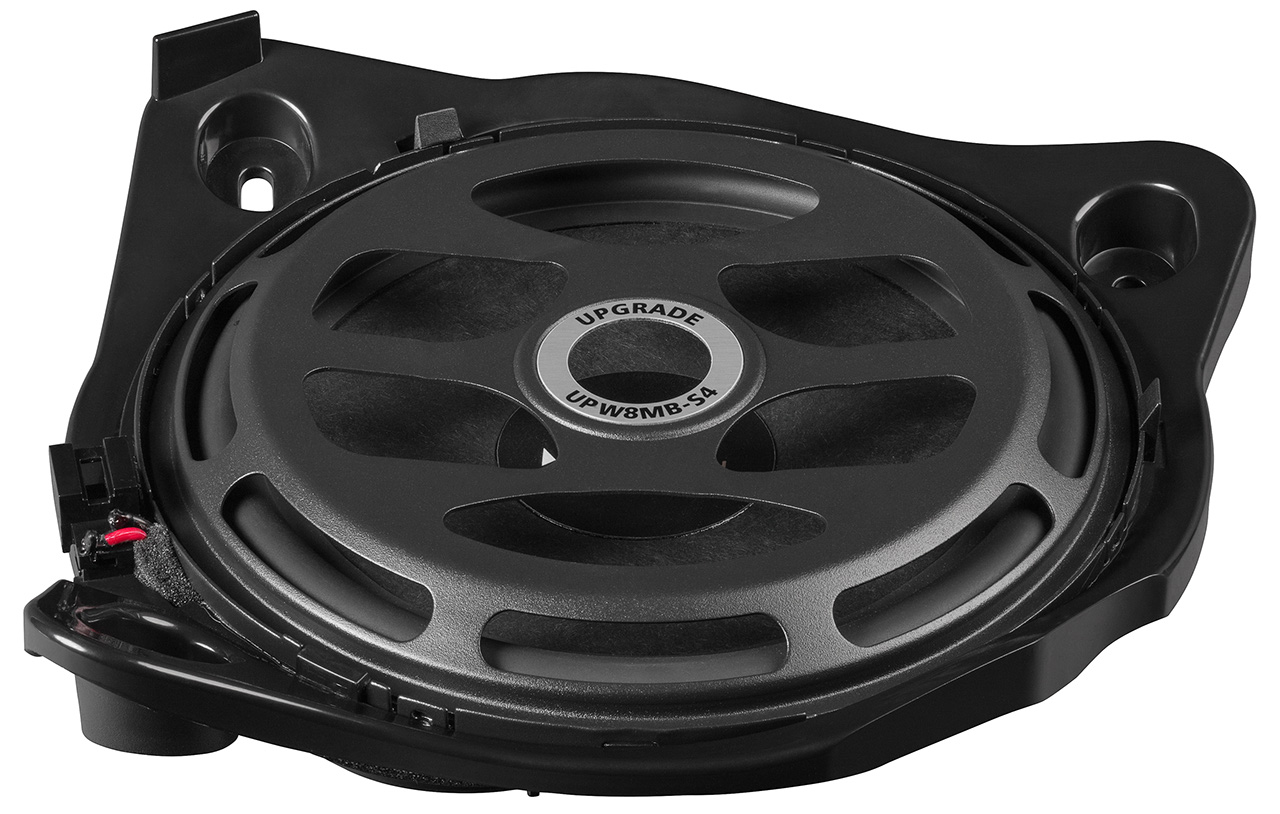 MATCH UP W8MB-S4 LHD 20CM SUBWOOFER - Pair - Image 5