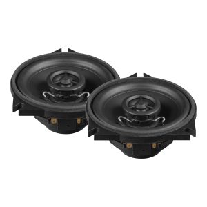 MATCH UP X4BMW-FRT.3 2-WAY COAX 10CM