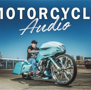 Motorcycle Audio