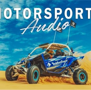ATV Audio